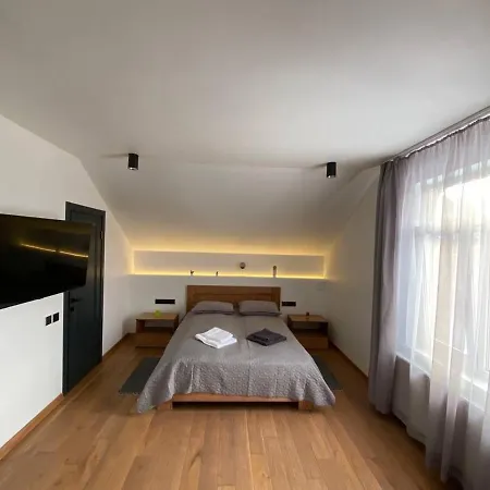 Riverside 3* سلافسكي