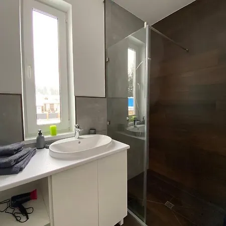 Riverside 3* Slavske