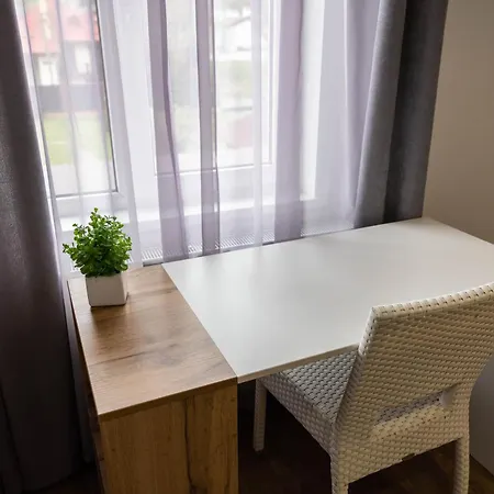 Pensionat Riverside Slavske