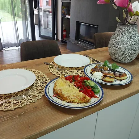 Riverside Pensionat 3*