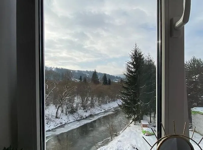 Гостевой дом Riverside