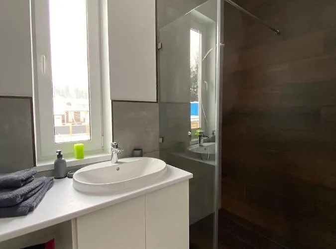 Riverside 3* Славское