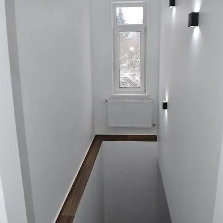 Riverside Casa de hóspedes Slavske