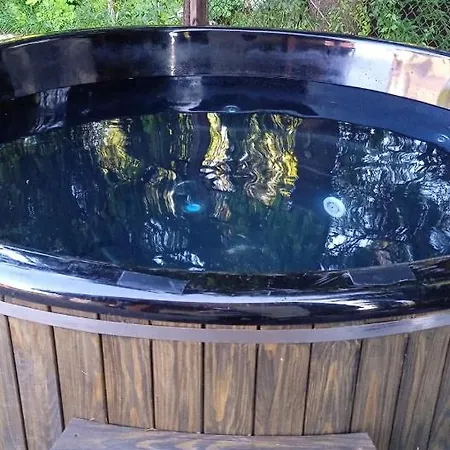 Riverside 3* Slavske