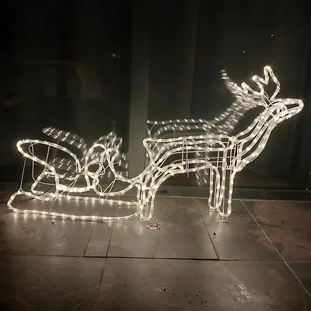 Riverside Casa de hóspedes